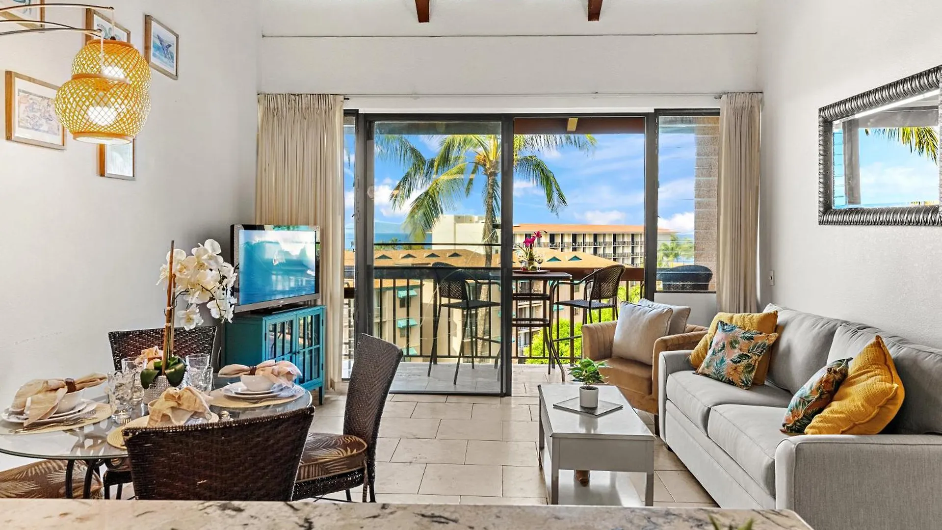 Holiday home Maui Vista 3403 Villa Kihei