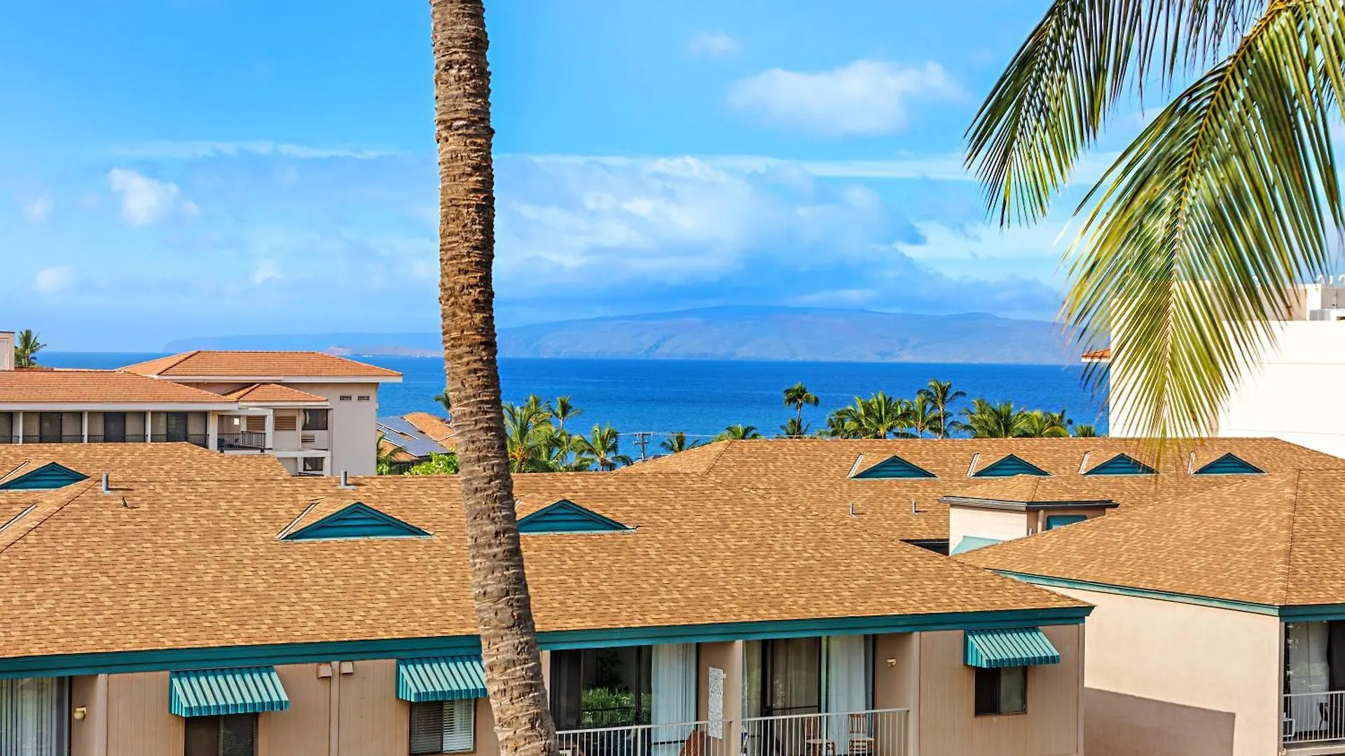 Holiday home Maui Vista 3403 Villa Kihei