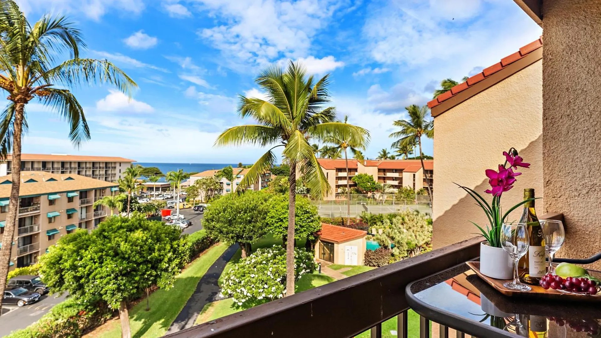 Maui Vista 3403 Villa Kihei Holiday home