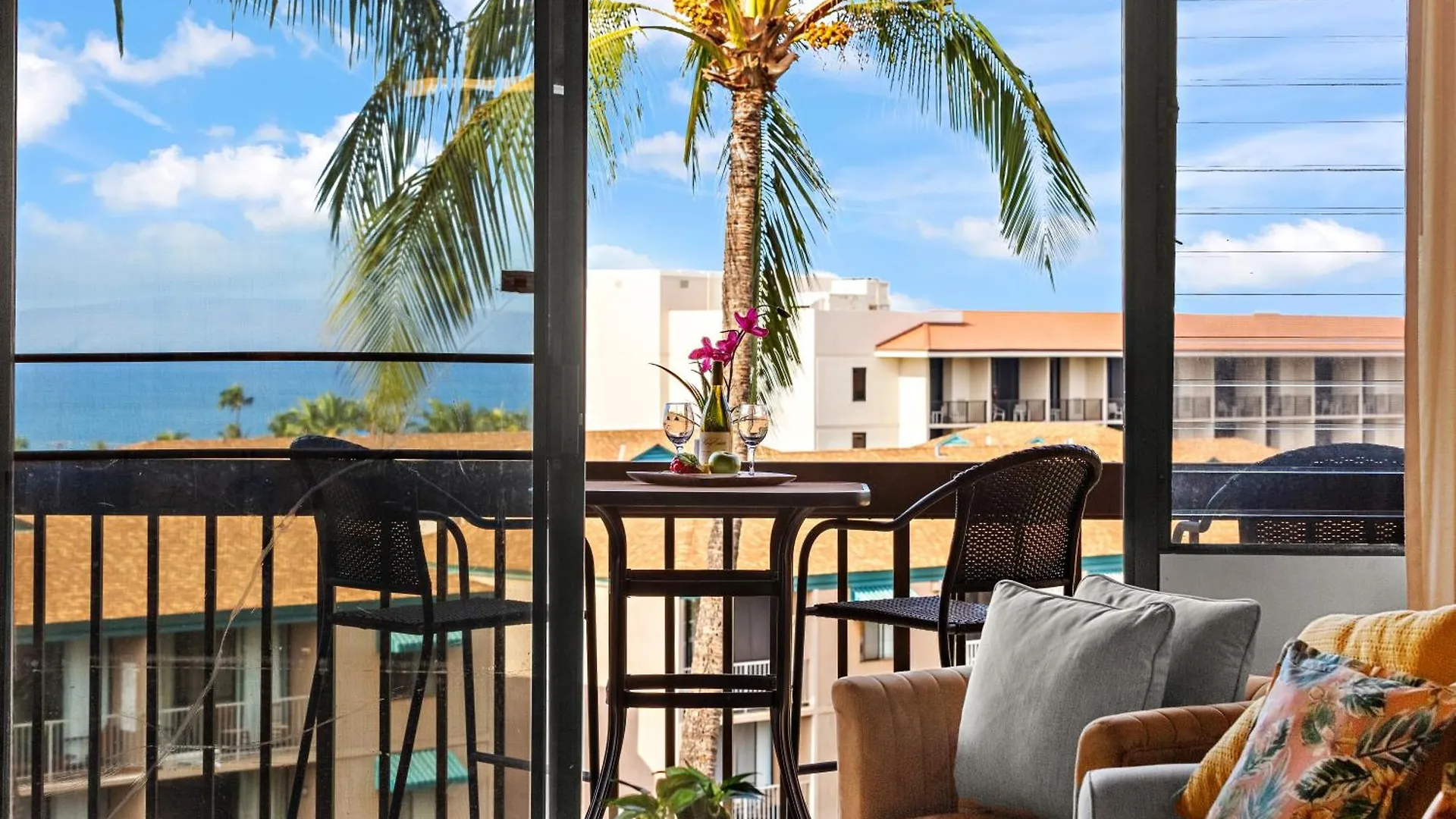 Maui Vista 3403 Villa Kihei