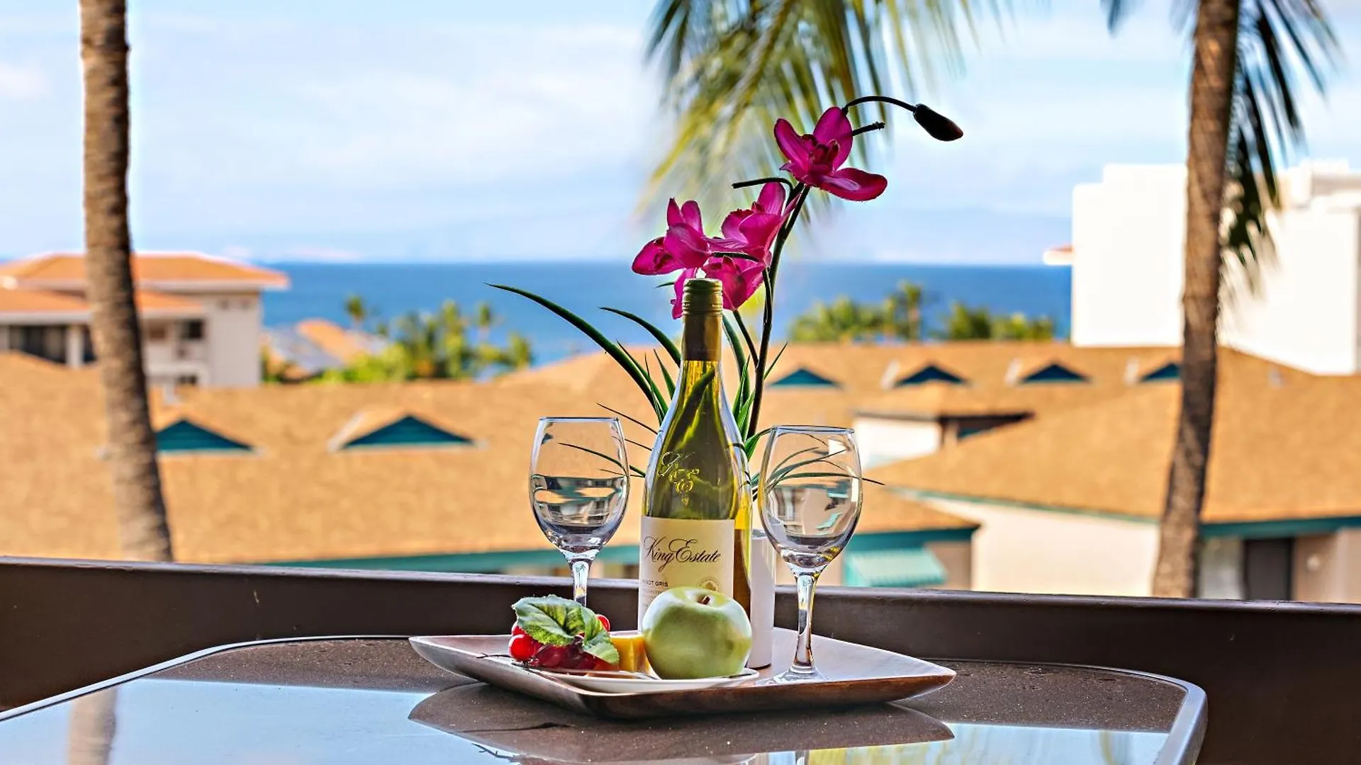 Maui Vista 3403 Villa Kihei 0*,  United States