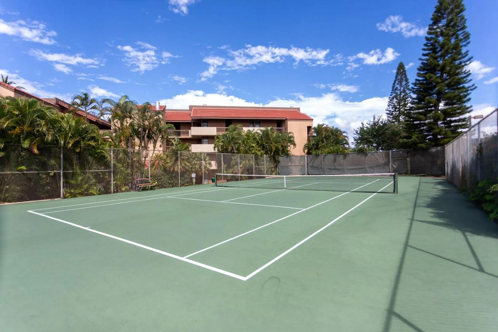Holiday home Maui Vista 3403 Villa Kihei United States