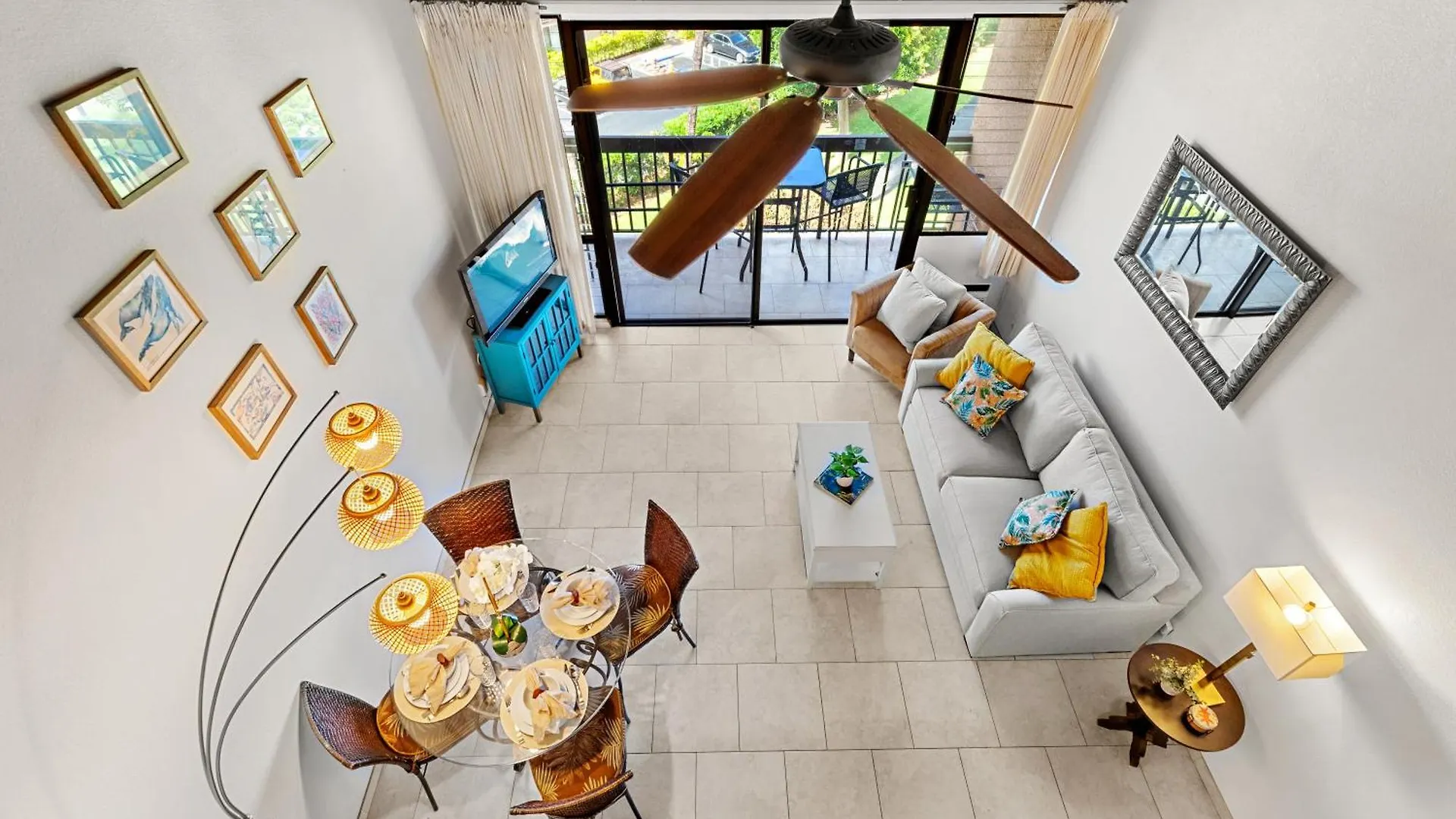 Holiday home Maui Vista 3403 Villa Kihei
