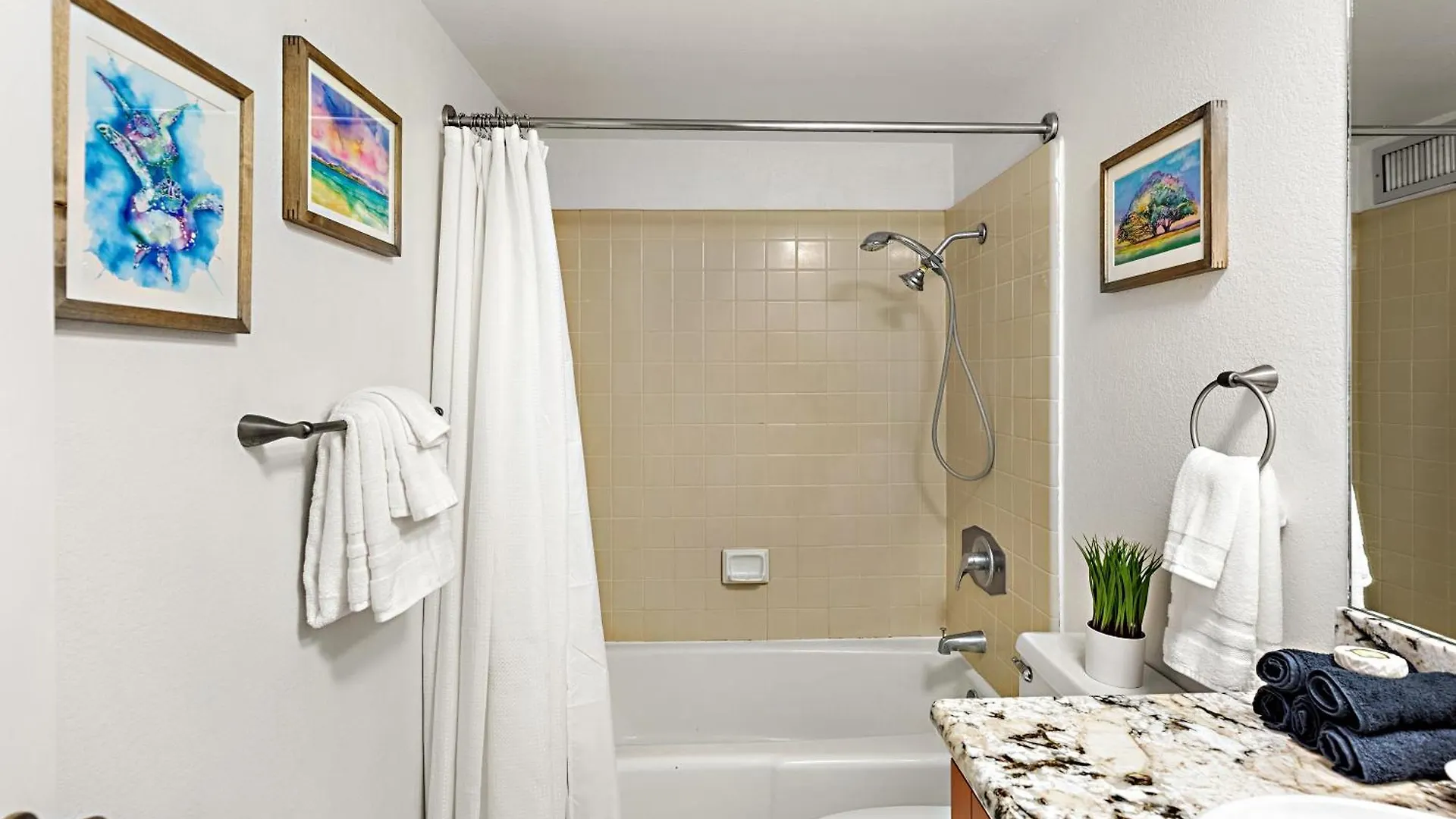 Holiday home Maui Vista 3403 Villa Kihei United States